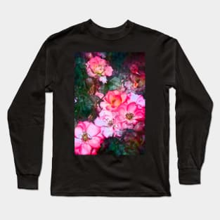 Rose 239 Long Sleeve T-Shirt